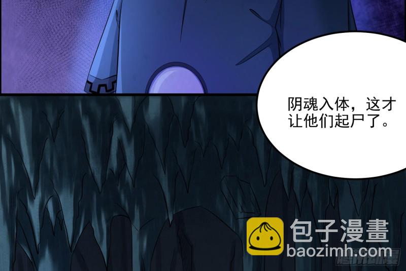 《行走阴阳》尸兵复生 第44页