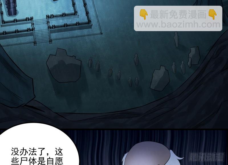 《行走阴阳》尸兵复生 第46页