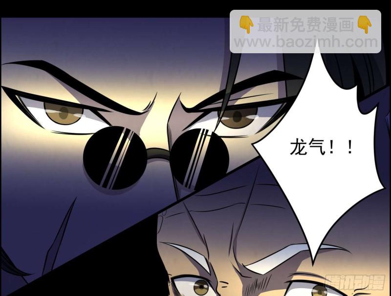 《行走阴阳》鱼跃龙门 第32页