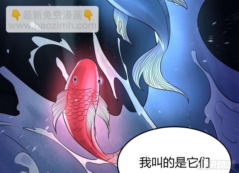 《行走阴阳》鱼跃龙门 第3页