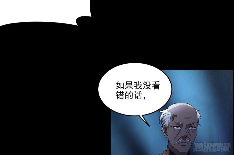 《行走阴阳》阎王鬼锣 第17页