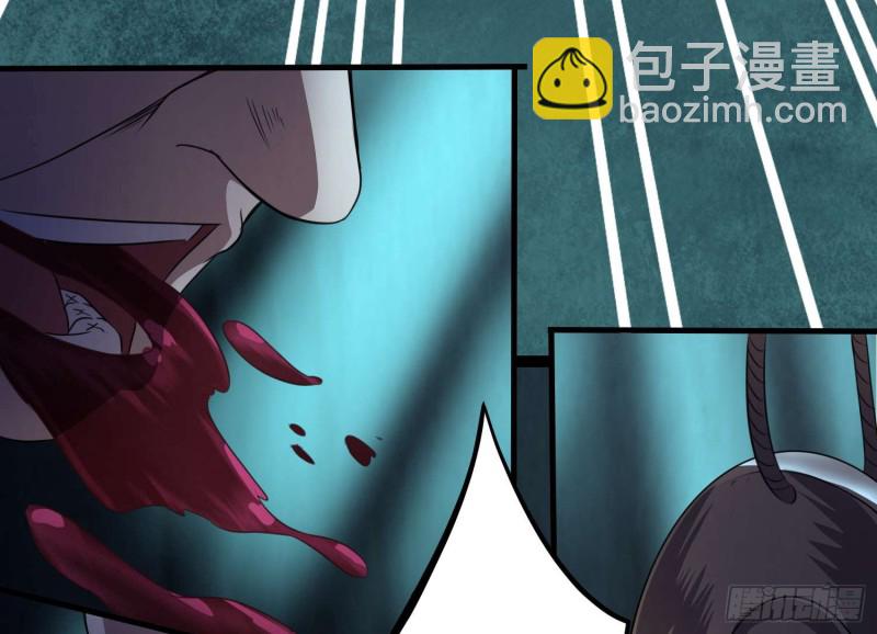 《行走阴阳》阴兵鬼差 第29页