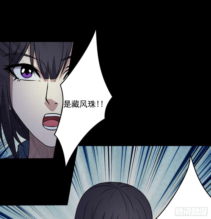 《行走阴阳》藏风宝珠 第39页