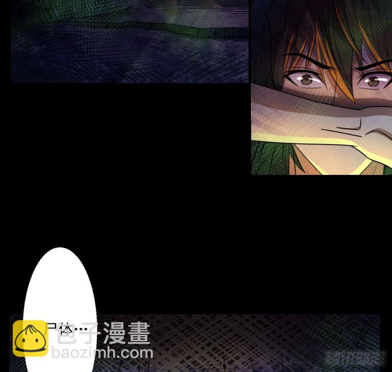 《行走阴阳》活死人墓 第12页
