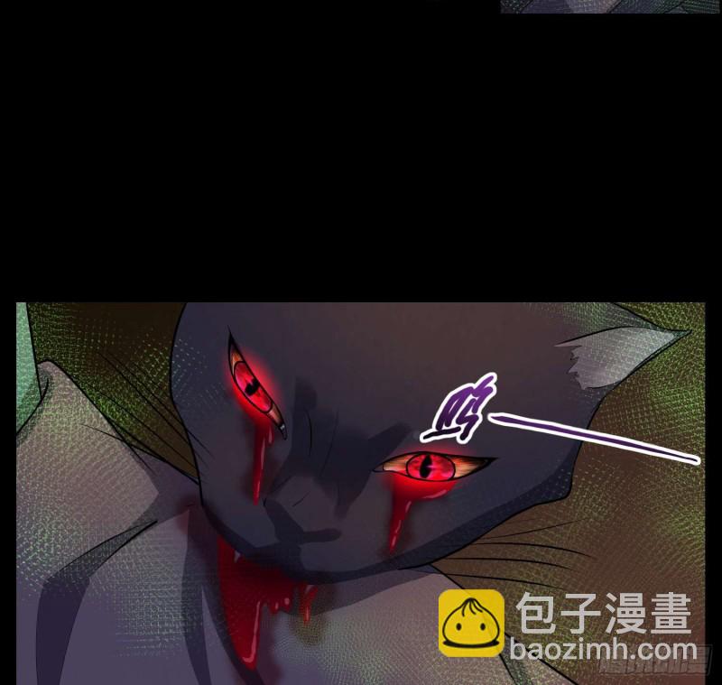《行走阴阳》活死人墓 第34页