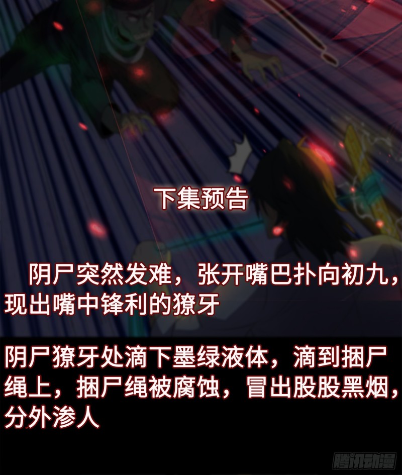 《行走阴阳》活死人墓 第41页