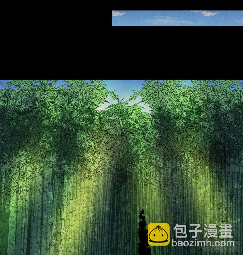 《行走阴阳》青蛇缠丝 第11页
