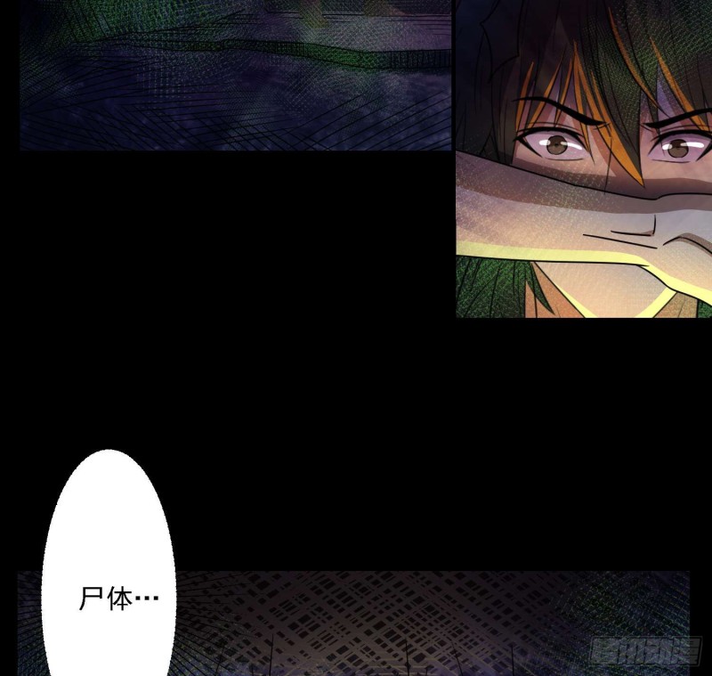 《行走阴阳》活死人墓 第12页