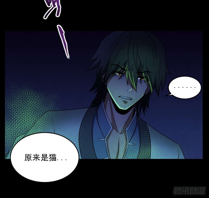 《行走阴阳》活死人墓 第27页
