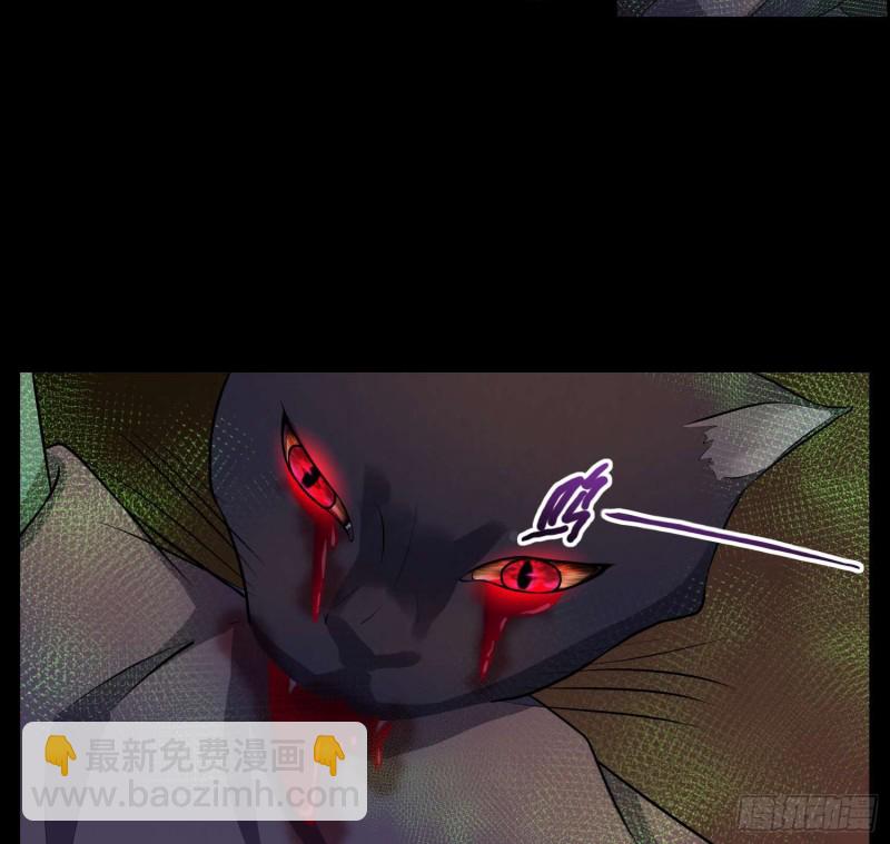 《行走阴阳》活死人墓 第34页