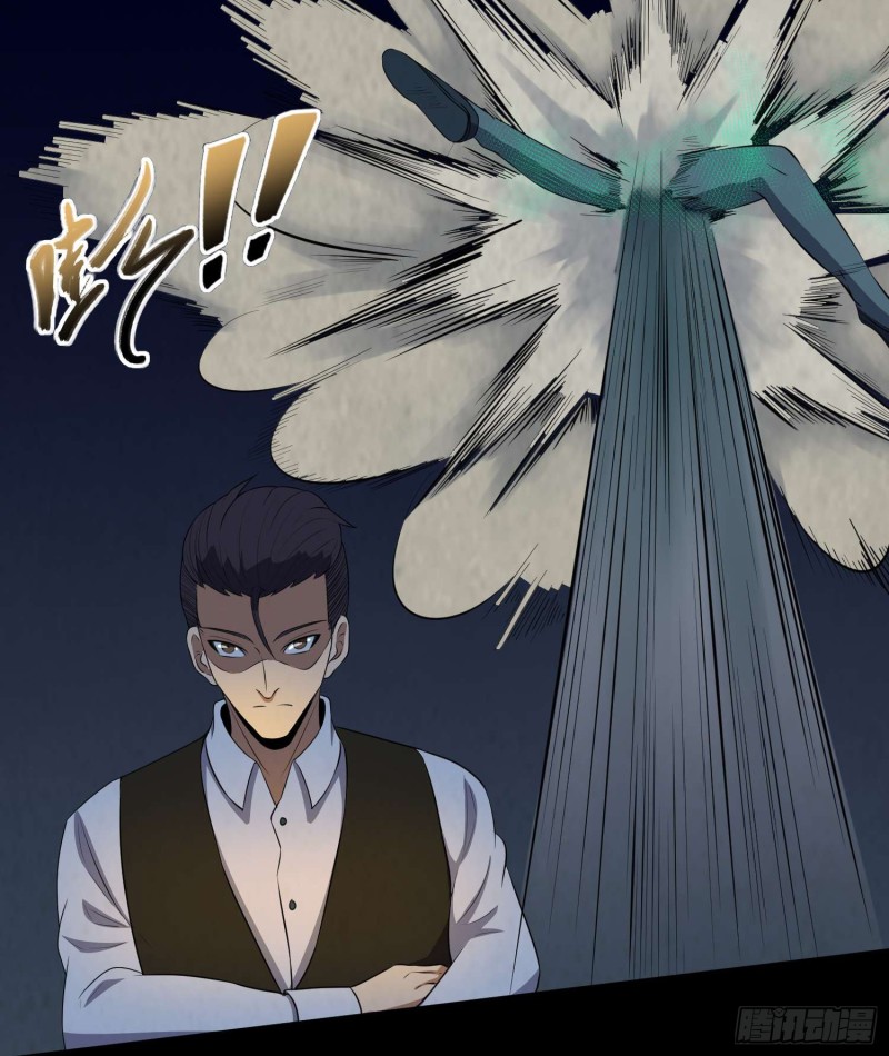 《行走阴阳》阴尸还魂 第29页