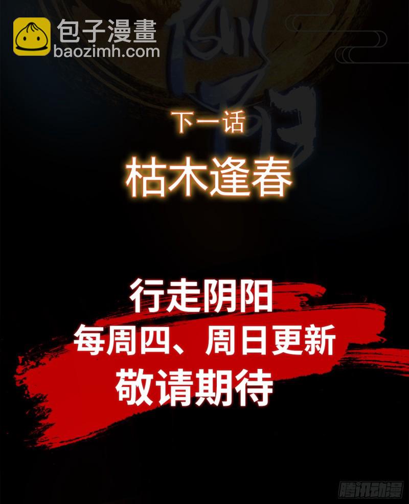 《行走阴阳》苗人三祭 第49页