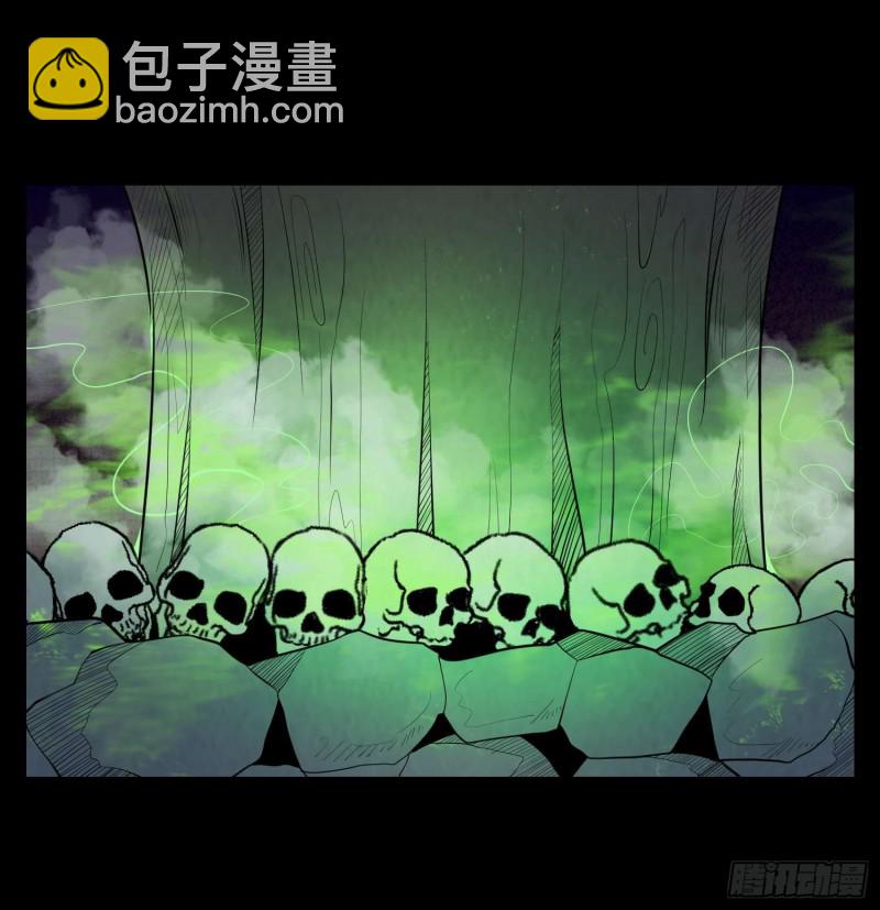 《行走阴阳》枯木逢春 第11页