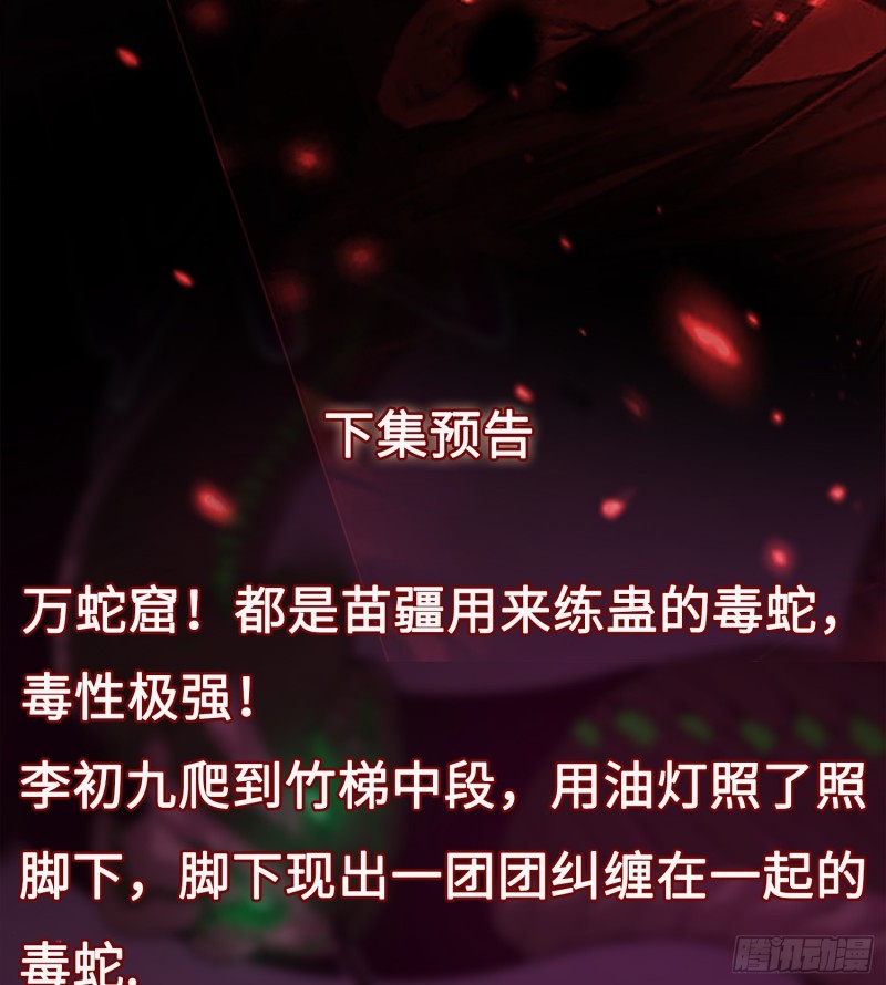 《行走阴阳》枯木逢春 第46页