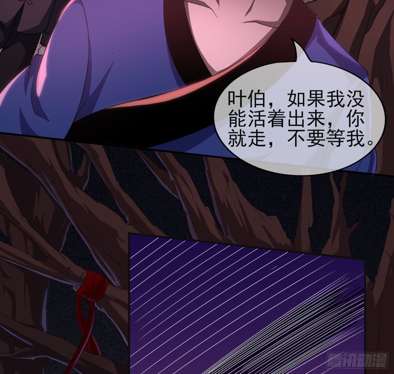 《行走阴阳》枯树蛊棺 第29页