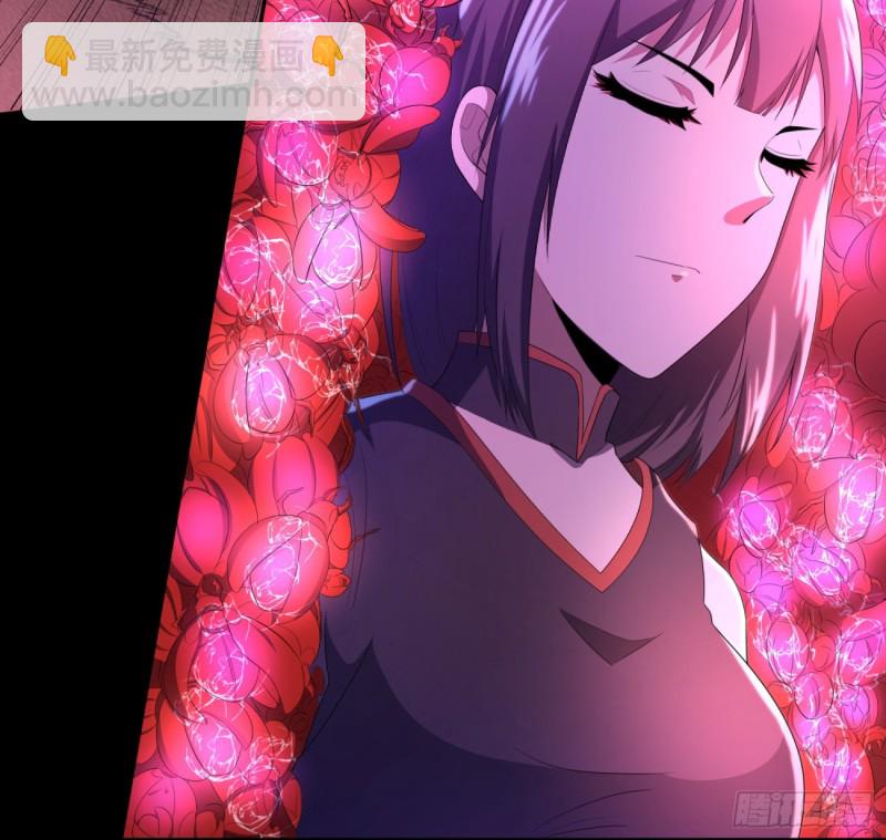 《行走阴阳》仙灵复活 第26页
