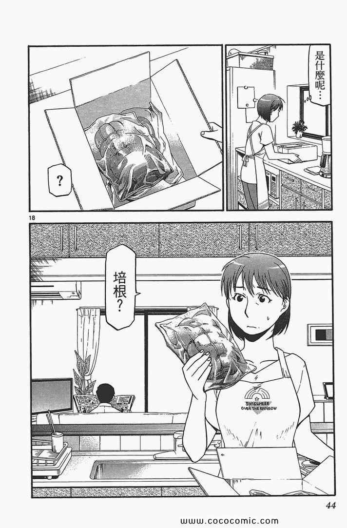 《白银之匙》第4卷 第46页