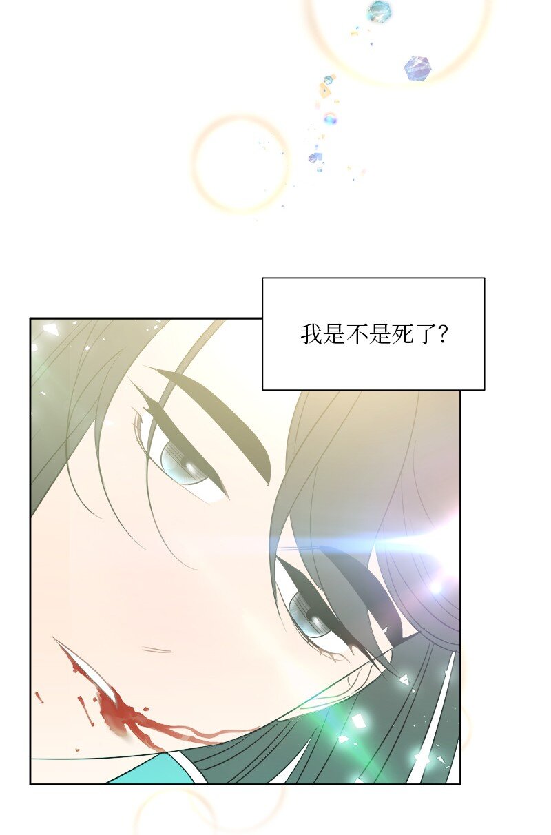 《穿越翻车指南》01 起死回生 第28页