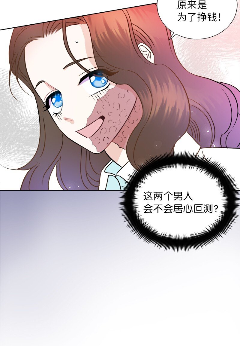 《穿越翻车指南》04 假装失忆 第32页