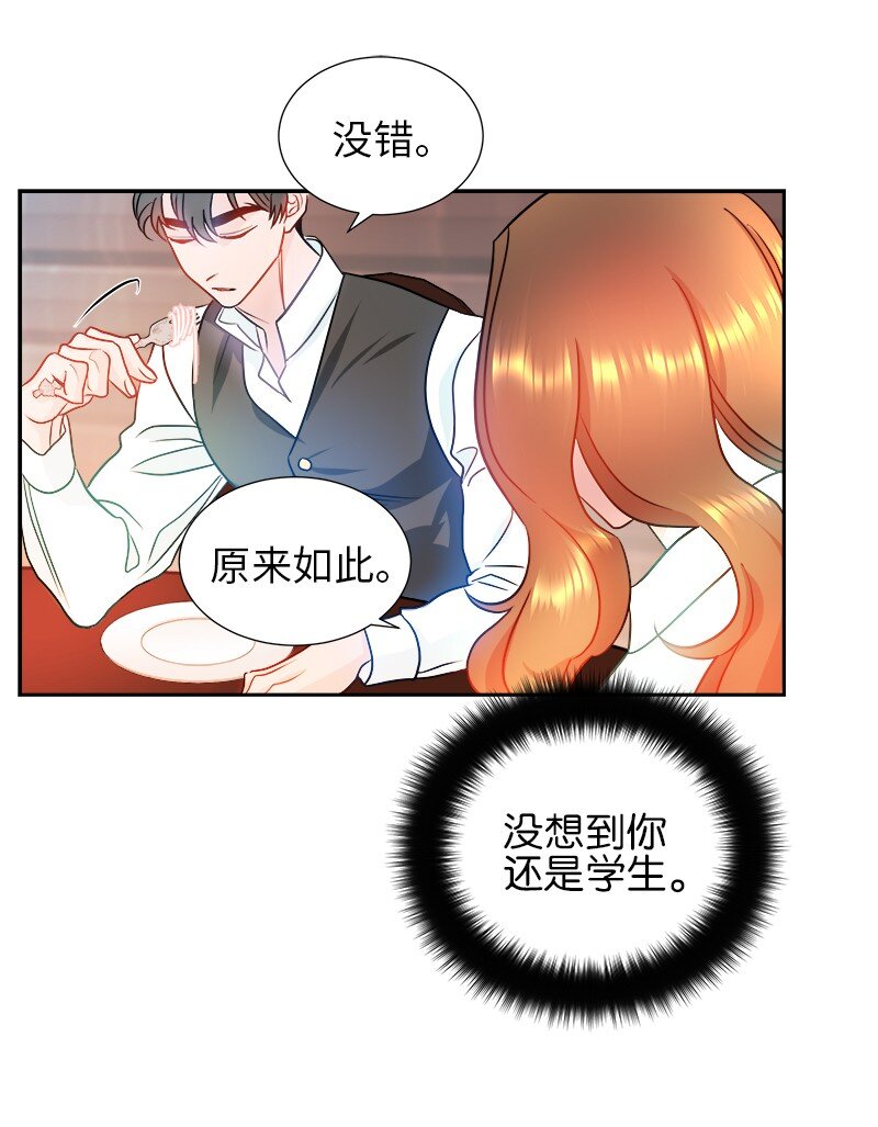《穿越翻车指南》07 计划回到公爵府 第8页