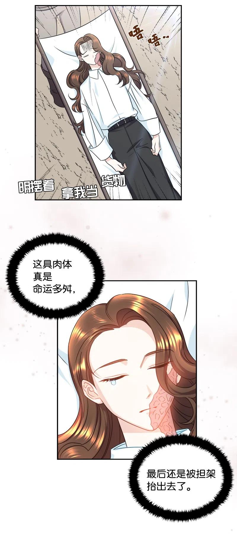 《穿越翻车指南》09 伪造证据 第42页