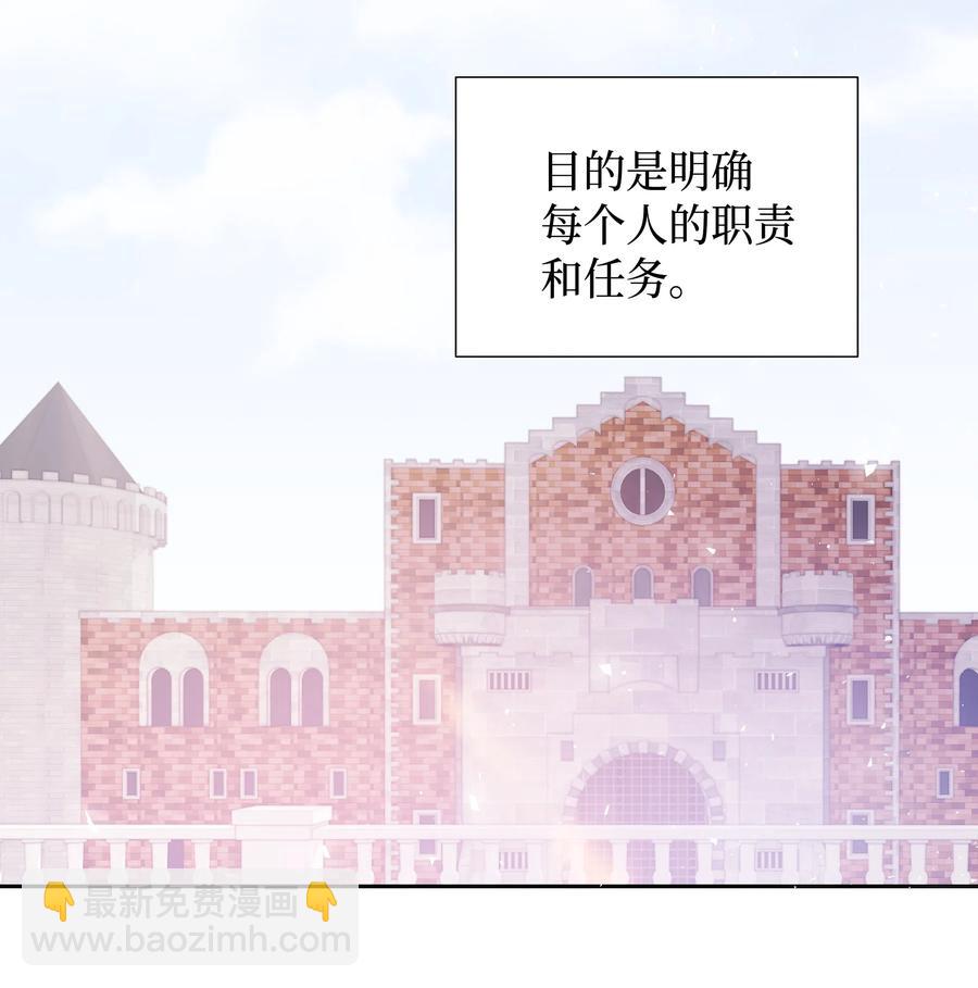 《穿越翻车指南》35 兰顿教授的课程 第20页