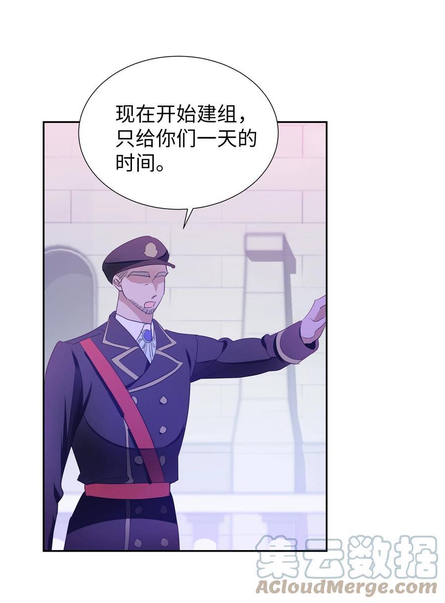 《穿越翻车指南》33 又是死亡之谷？！ 第25页