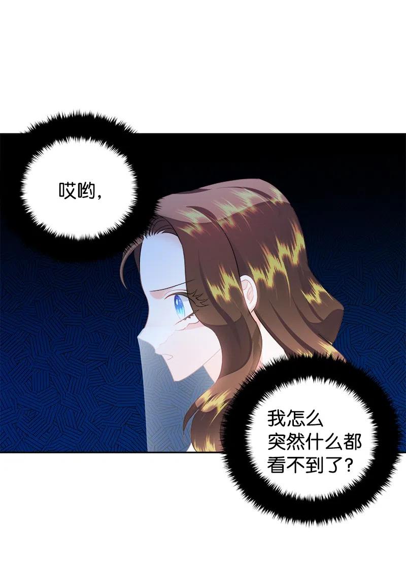 《穿越翻车指南》40 梅铎出现在宴会课 第14页