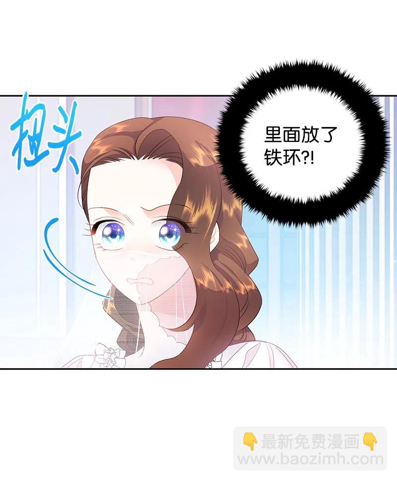《穿越翻车指南》39 惹人瞩目的礼服 第24页
