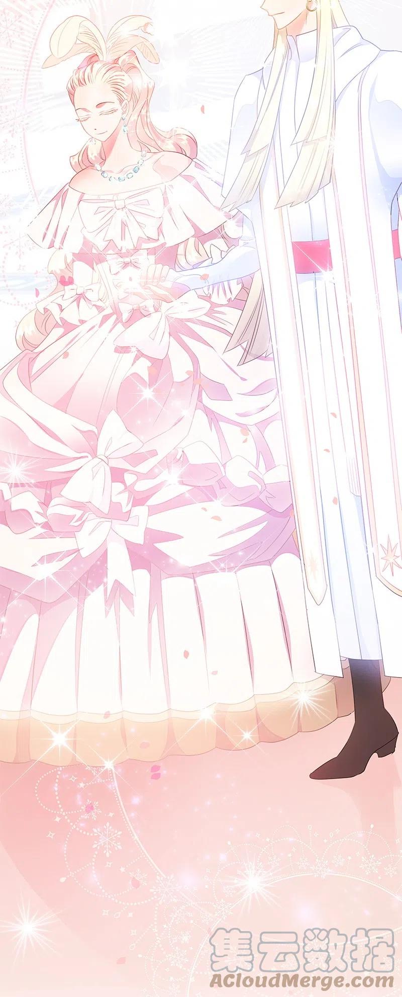 《穿越翻车指南》39 惹人瞩目的礼服 第31页