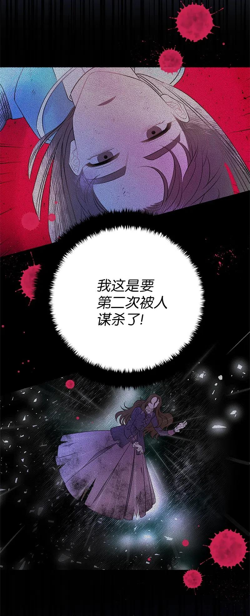 《穿越翻车指南》48 公爵小姐强烈的求生欲 第9页