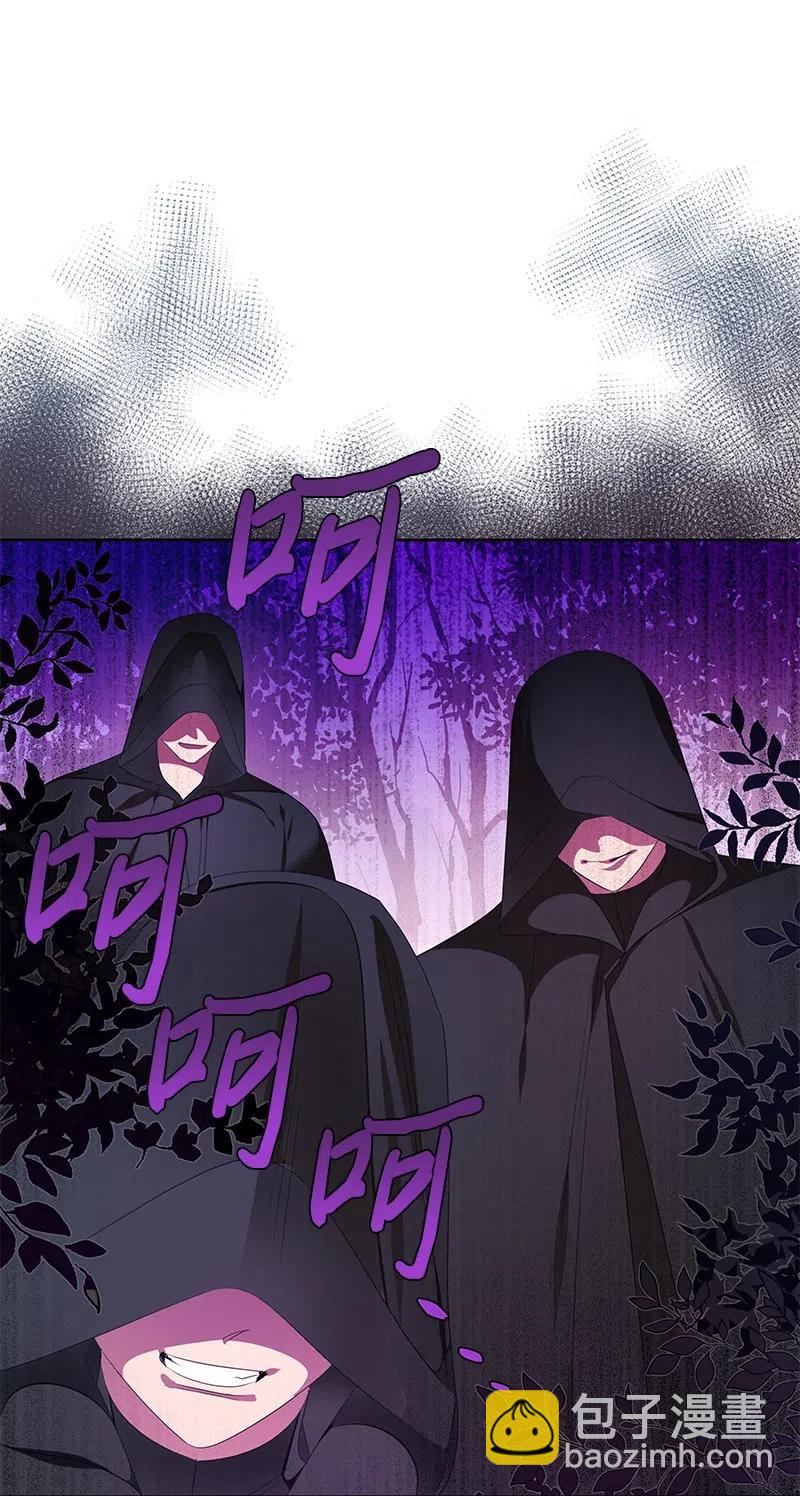 《穿越翻车指南》47 公爵小姐被盯上了 第12页