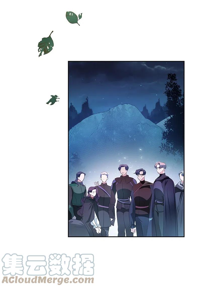 《穿越翻车指南》47 公爵小姐被盯上了 第25页