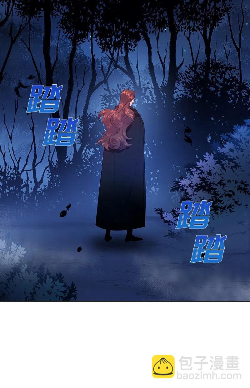 《穿越翻车指南》47 公爵小姐被盯上了 第48页