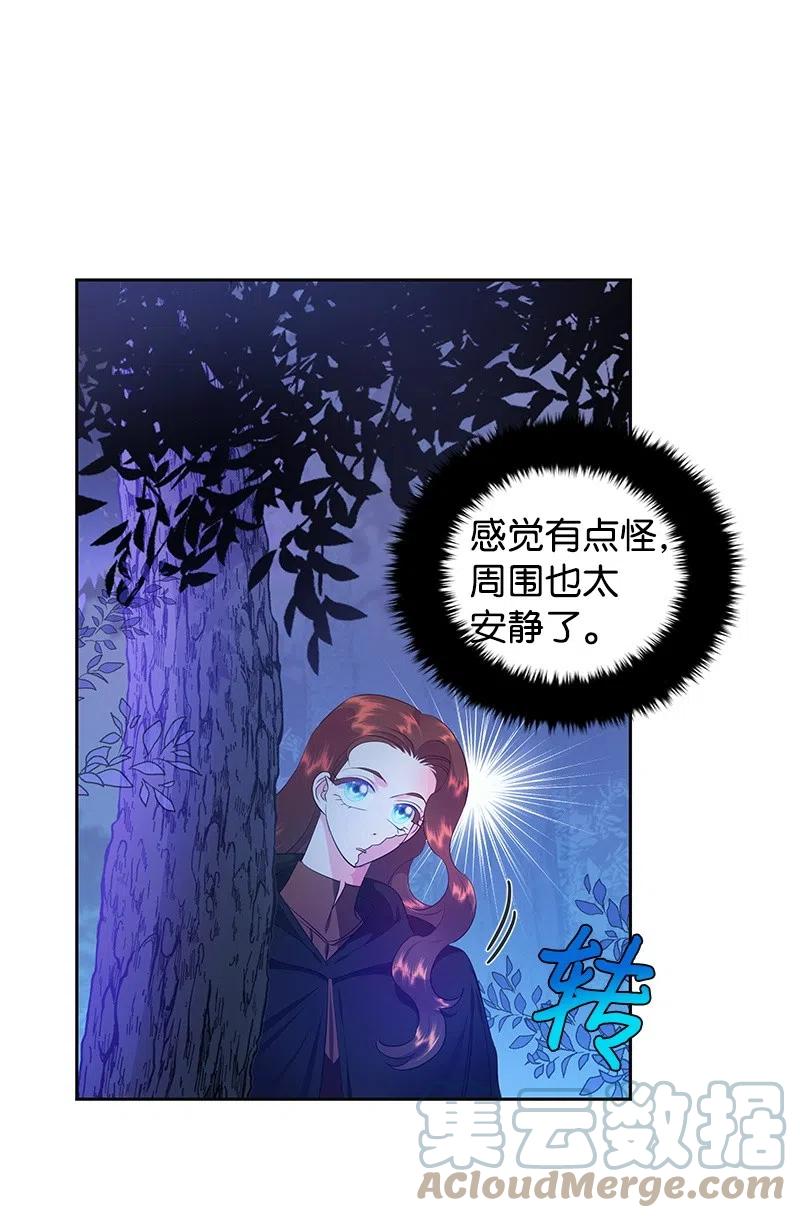 《穿越翻车指南》47 公爵小姐被盯上了 第49页