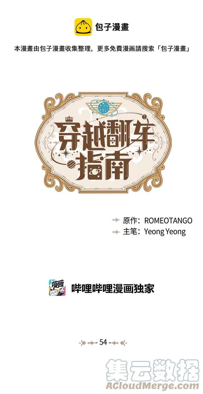 《穿越翻车指南》54 装疯卖傻 第1页