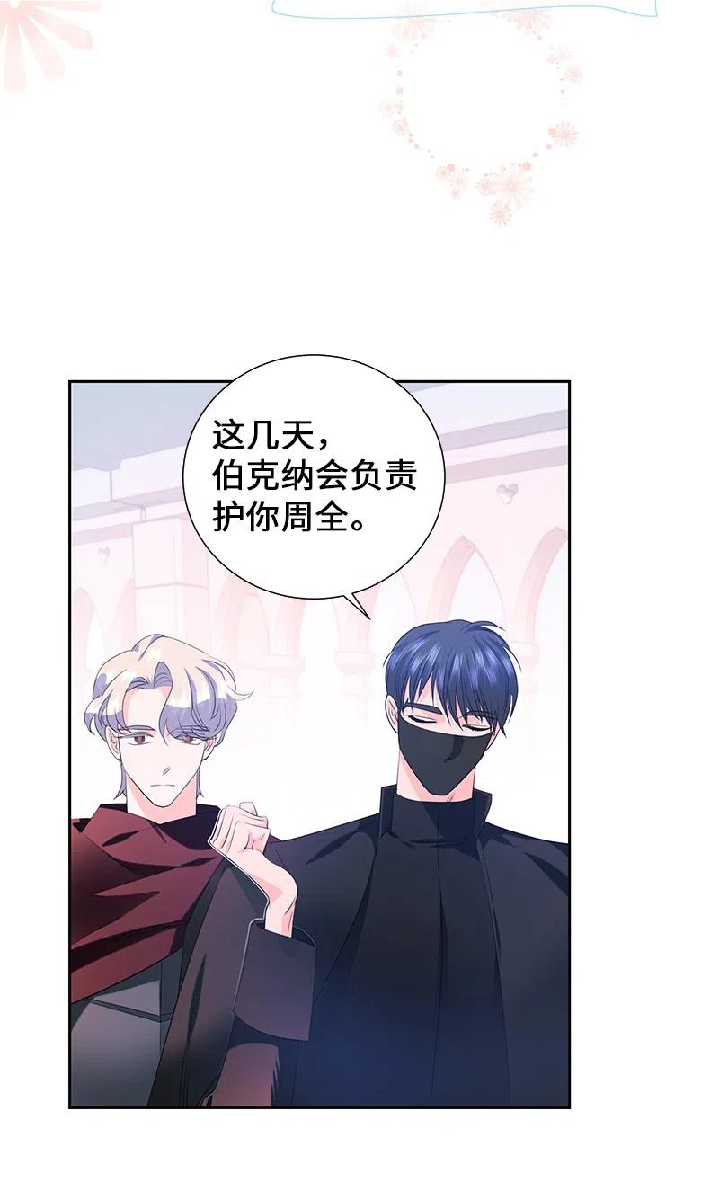 《穿越翻车指南》55 护卫长梅铎 第36页
