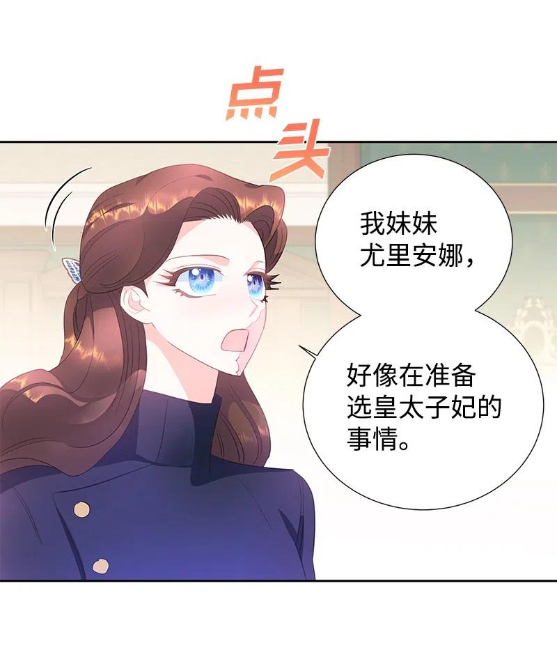 《穿越翻车指南》59 贵族家族的联姻 第27页