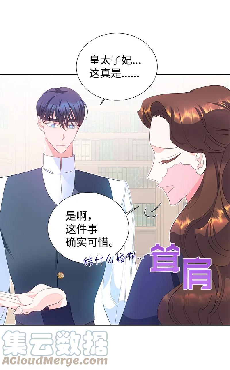 《穿越翻车指南》59 贵族家族的联姻 第28页