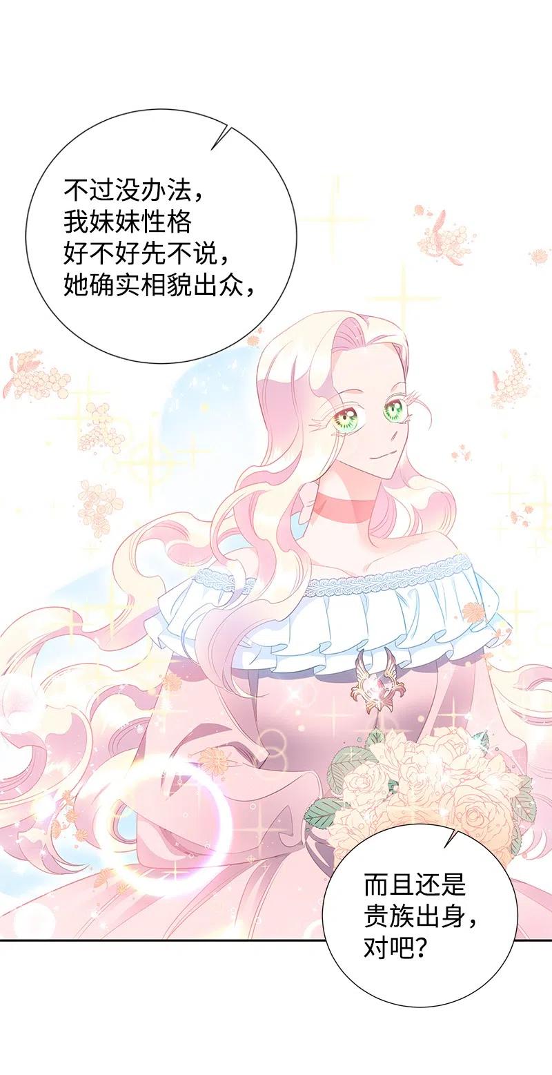《穿越翻车指南》59 贵族家族的联姻 第29页