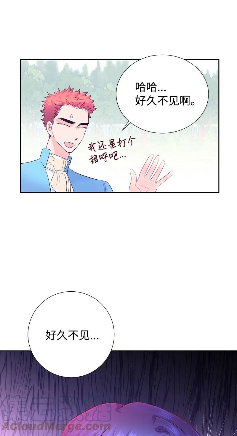 《穿越翻车指南》61 皇太子妃是郎特里公爵女 第19页