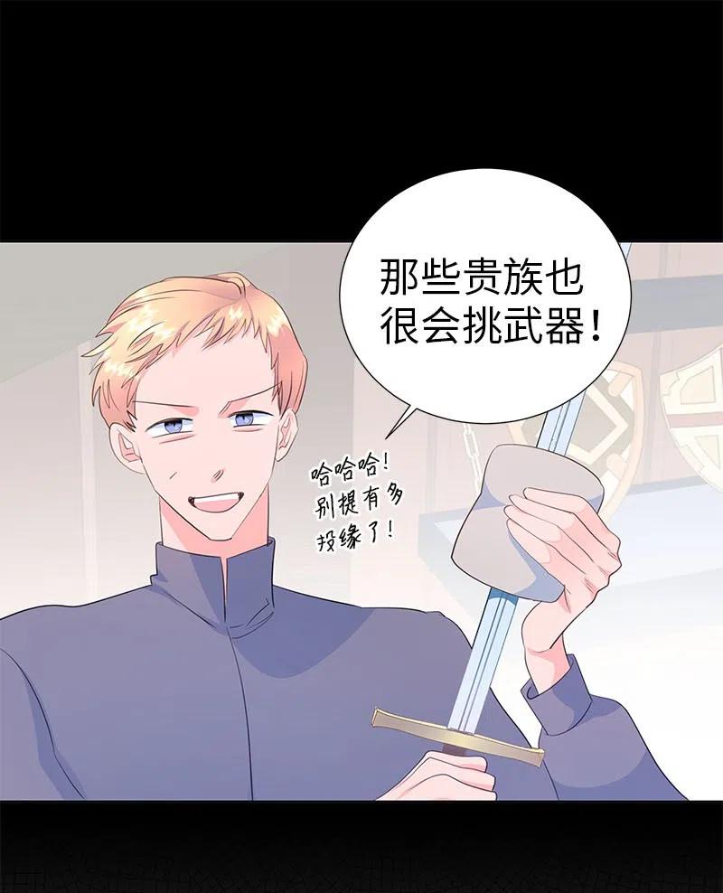 《穿越翻车指南》63 拭目以待的加冕礼 第26页