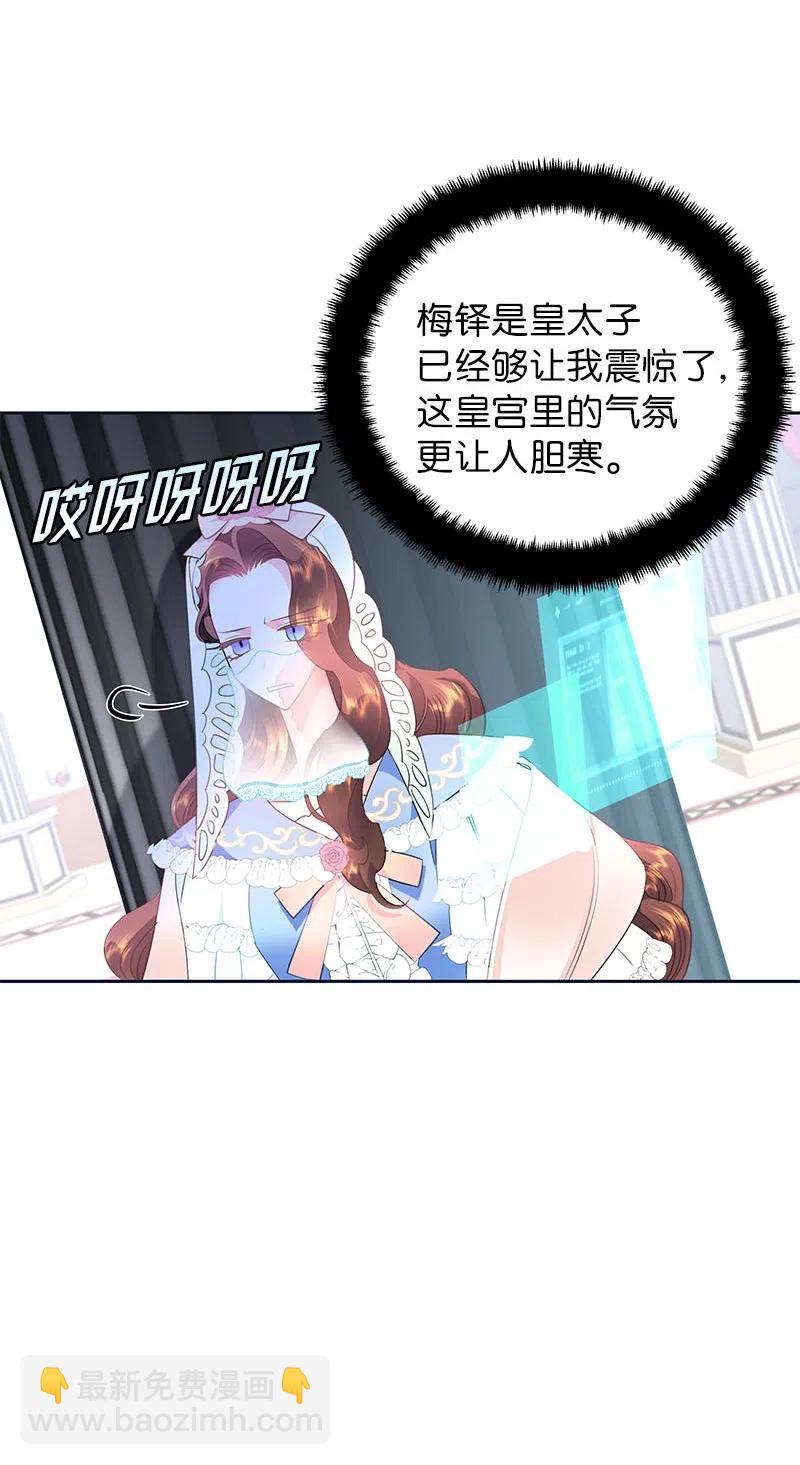 《穿越翻车指南》65 不出所料 第35页