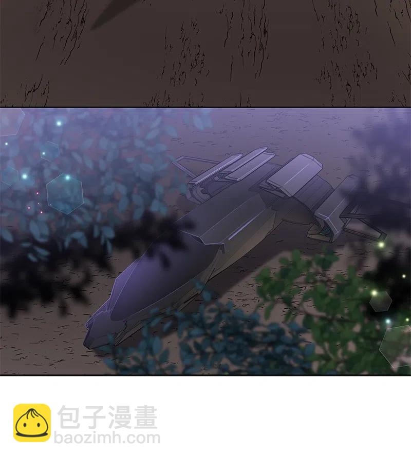 《穿越翻车指南》75 变种克拉特 第3页