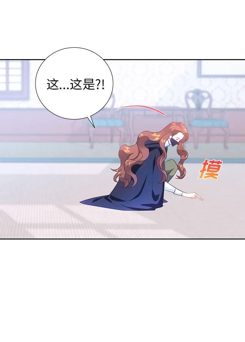 《穿越翻车指南》81 回到拉普兰帝国 第44页