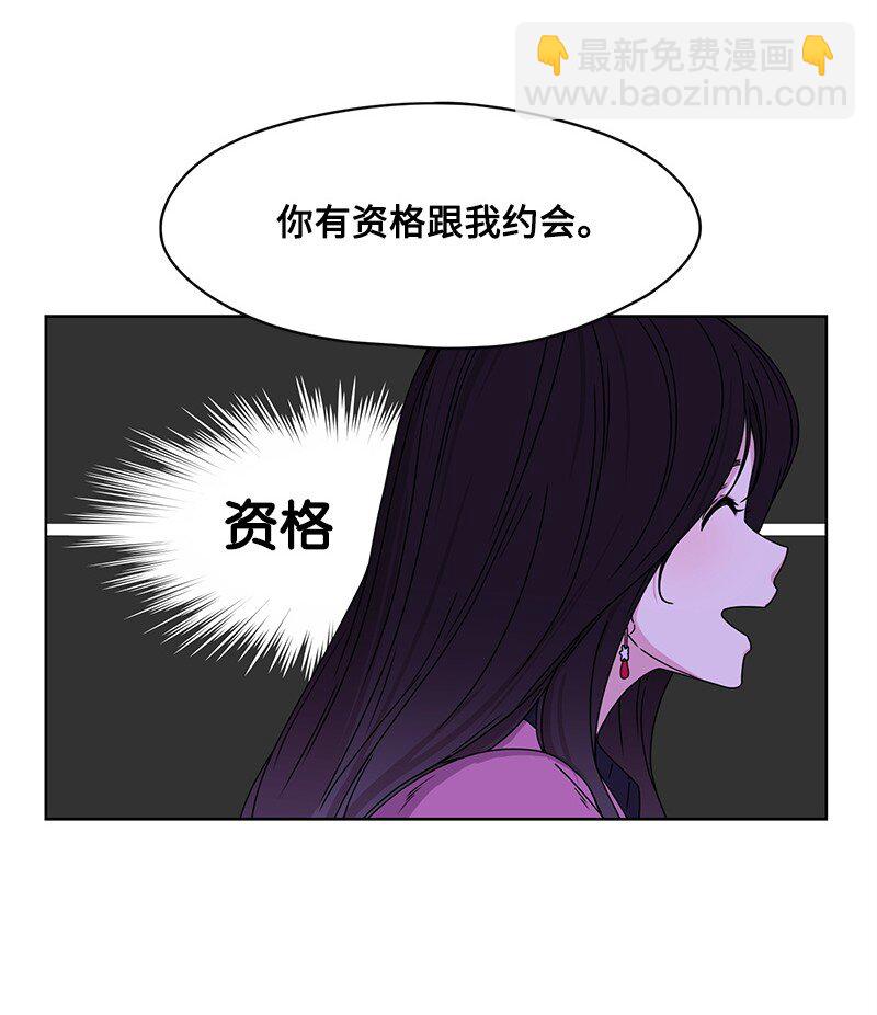 《全知单恋视角》03 人设崩塌 第13页