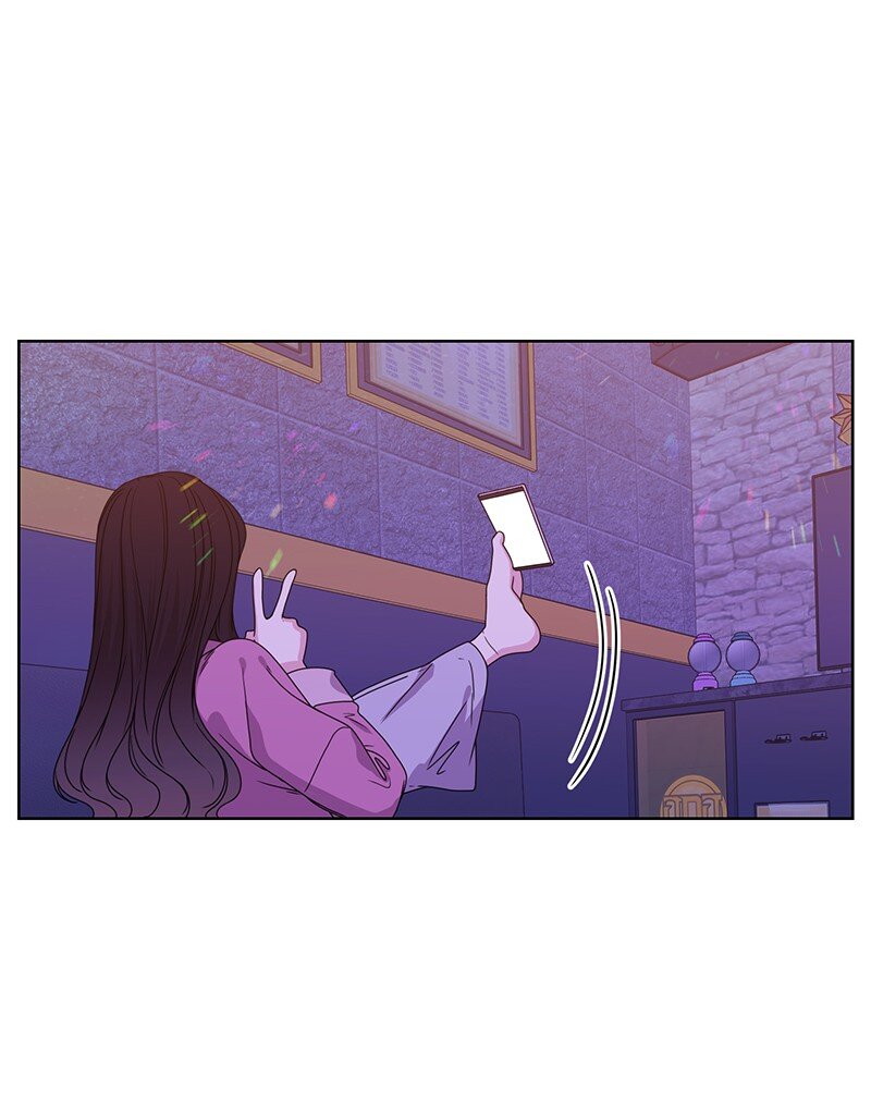 《全知单恋视角》03 人设崩塌 第27页