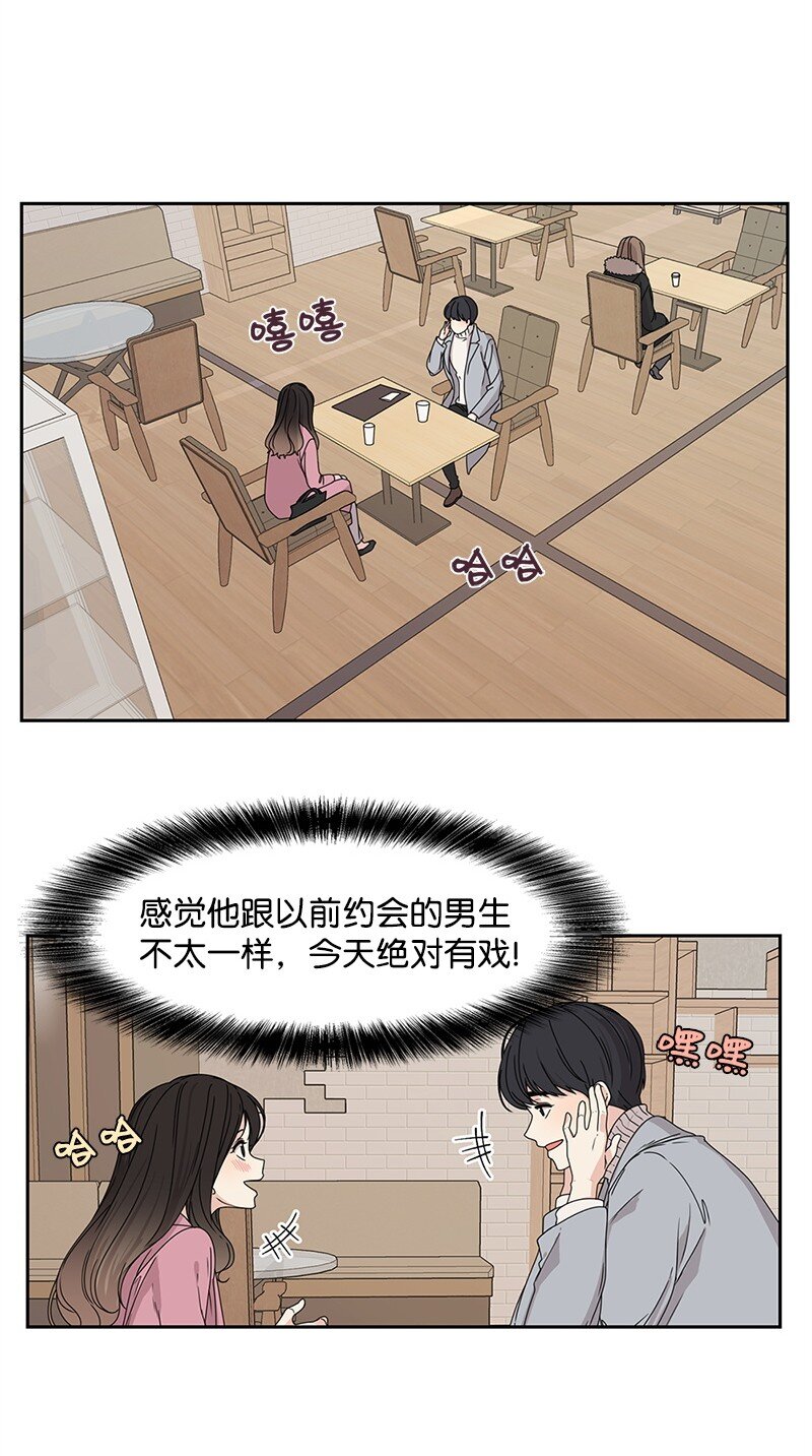 《全知单恋视角》02 怎么又是你？ 第33页