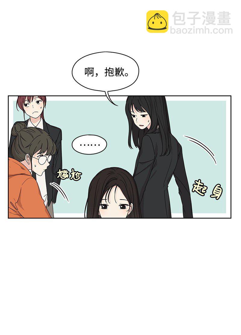 《全知单恋视角》07 我的真命天子 第4页
