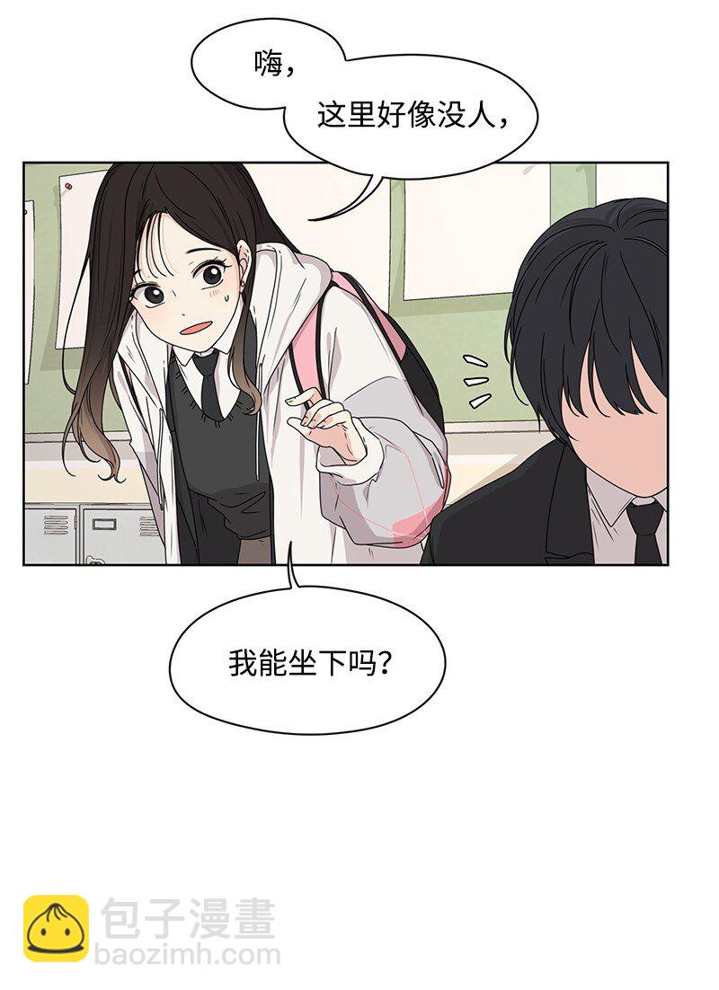《全知单恋视角》05 开学典礼 第28页